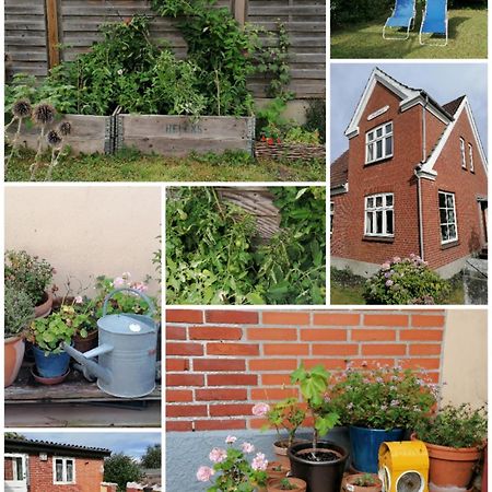 My Home Spodsbjerg Luaran gambar