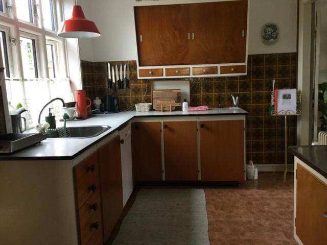 My Home Spodsbjerg Luaran gambar