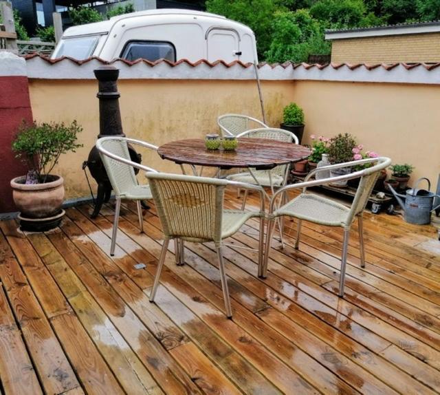 My Home Spodsbjerg Luaran gambar
