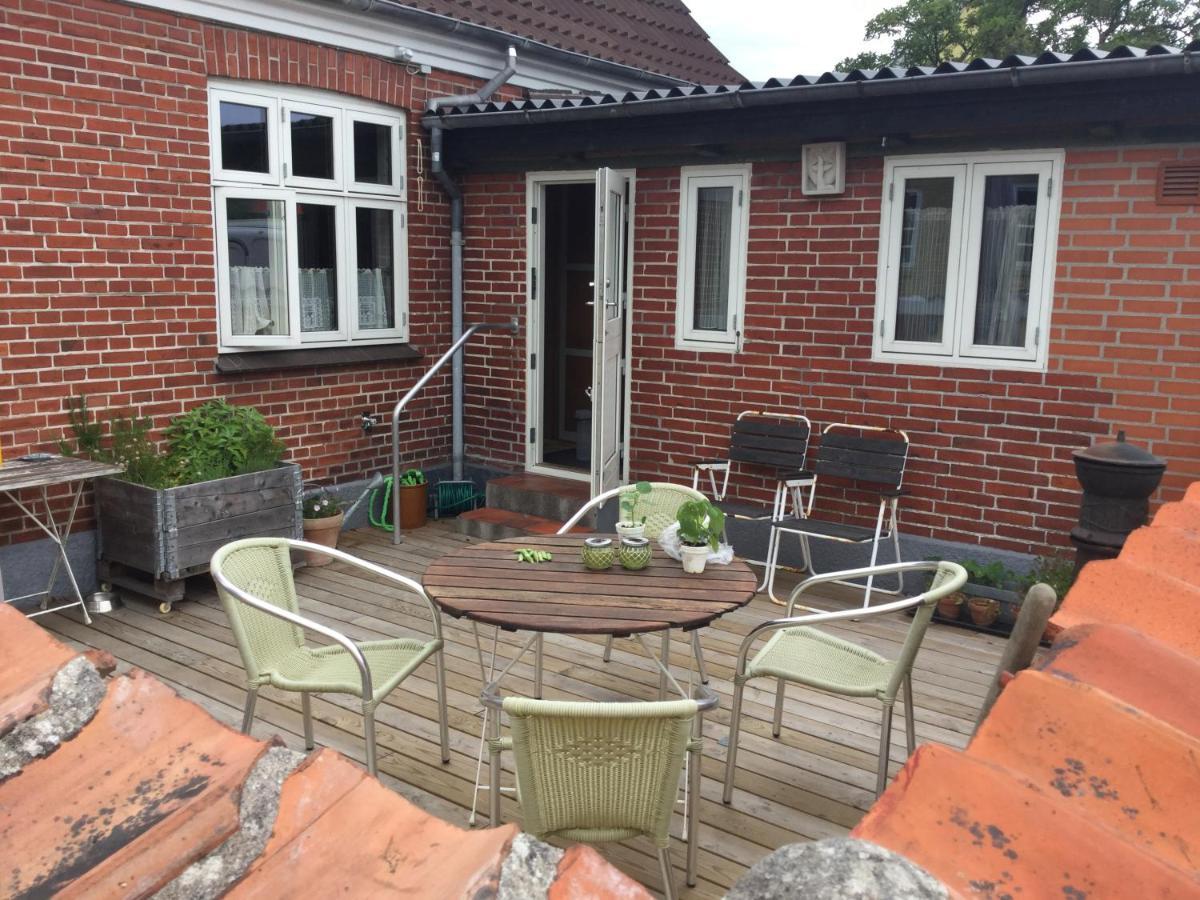 My Home Spodsbjerg Luaran gambar