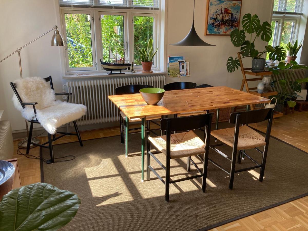 My Home Spodsbjerg Luaran gambar