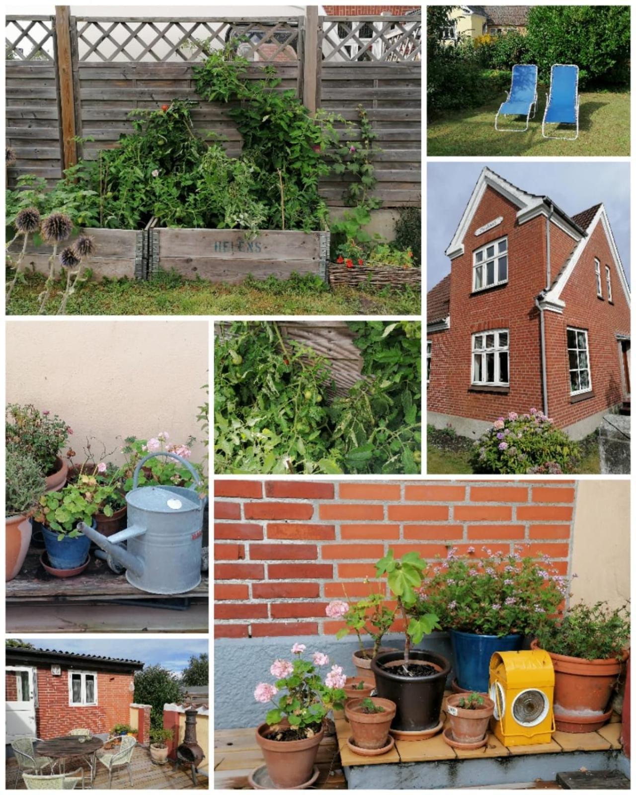 My Home Spodsbjerg Luaran gambar