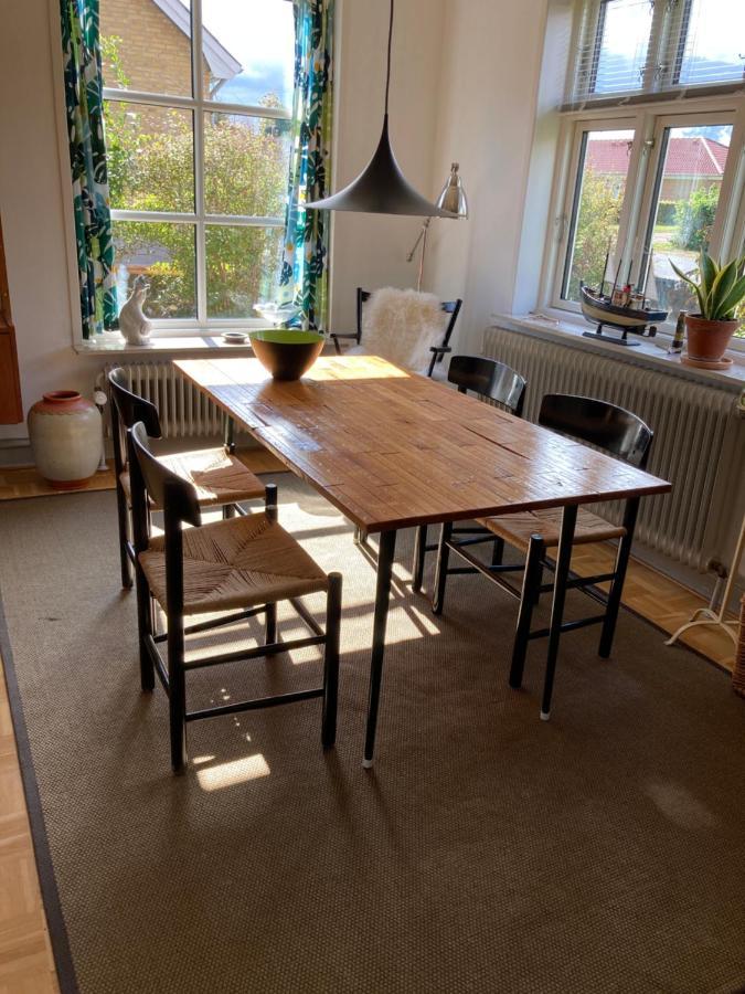 My Home Spodsbjerg Luaran gambar