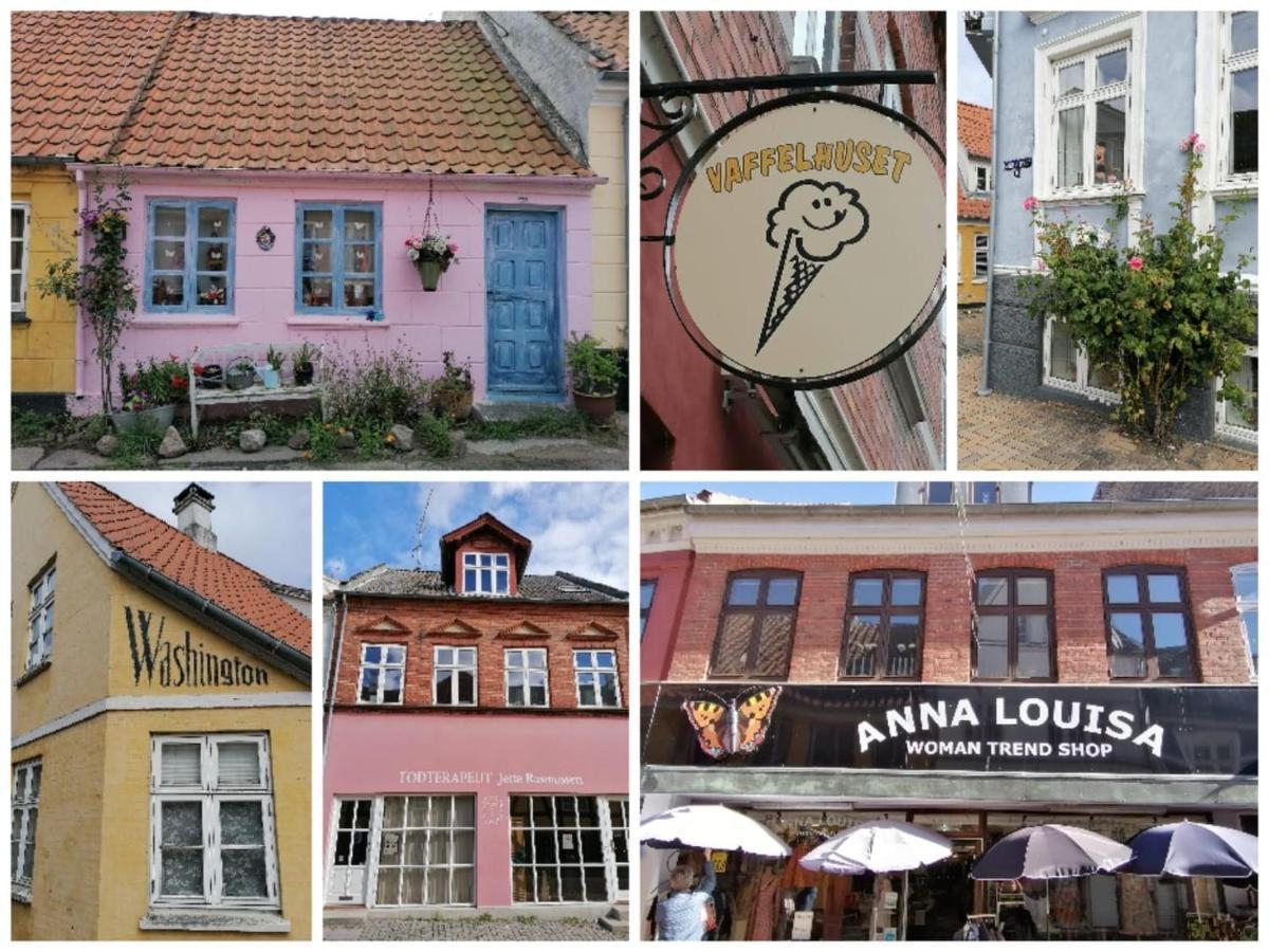 My Home Spodsbjerg Luaran gambar