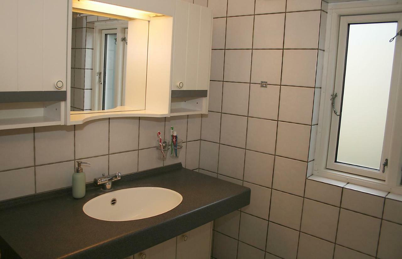 My Home Spodsbjerg Luaran gambar