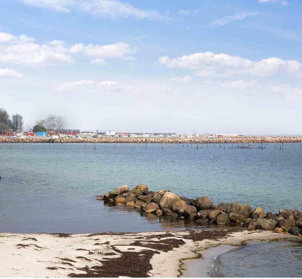 My Home Spodsbjerg Luaran gambar