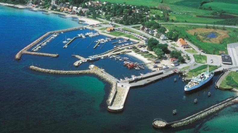 My Home Spodsbjerg Luaran gambar